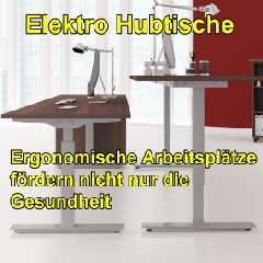 Schreibtisch-Hubtisch_Elektro Broarbeitstisch